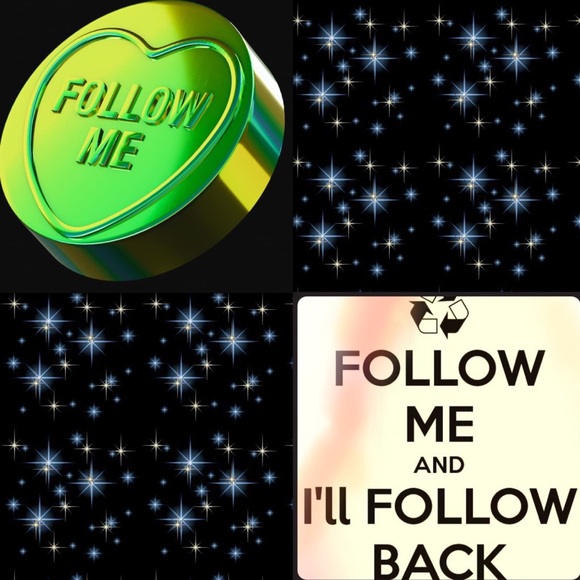 Follow Game! - Picture 2 of 2